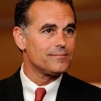 Danny Tarkanian portrait